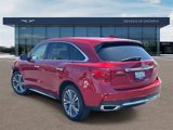 Used 2019 Acura MDX FWD w/ Technology Package image 2