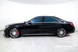 Used 2019 Mercedes-Benz S 63 AMG S 4MATIC Sedan image 5