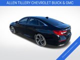 Used 2021 Honda Accord Sport Special Edition image 3