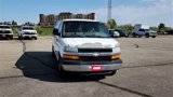 Used 2008 Chevrolet Express 3500 Extended image 3