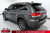 Used 2018 Jeep Grand Cherokee Limited image 3