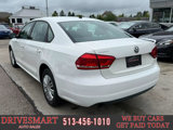 Used 2014 Volkswagen Passat 1.8T S image 4