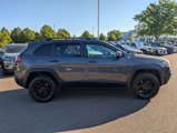 Used 2019 Jeep Cherokee Trailhawk image 5
