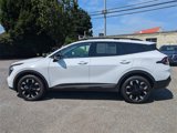 Used 2023 Kia Sportage X-Line w/ X-Line Premium Package image 4