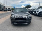 Used 2018 Ford Explorer XLT image 2