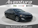 Used 2019 Chevrolet Malibu RS image 1