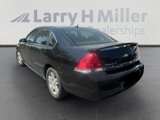 Used 2011 Chevrolet Impala LT w/ Luxury Edition Package image 5