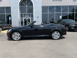 Used 2004 Lexus SC 430 Convertible image 6