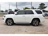 Used 2017 Toyota 4Runner Limited image 4
