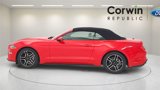 Used 2022 Ford Mustang Premium w/ Equipment Group 201A image 4