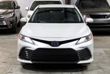 Used 2021 Toyota Camry XLE image 2