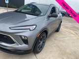 Used 2025 Buick Encore GX Sport Touring w/ Experience Buick Package image 4