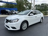 Used 2019 Nissan Sentra SV image 2