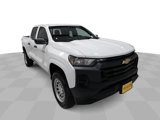 New 2025 Chevrolet Colorado W/T w/ Advanced Trailering Package image 2