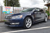 Used 2015 Volkswagen Passat TDI SE image 2