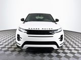 Certified 2024 Land Rover Range Rover Evoque Dynamic SE image 2