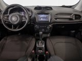 Used 2018 Jeep Renegade Altitude w/ Safety & Security Group image 4