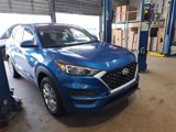 Used 2021 Hyundai Tucson SE w/ Cargo Package image 2