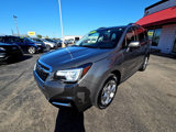 Used 2017 Subaru Forester 2.5i Touring image 4