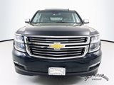 Used 2015 Chevrolet Tahoe LTZ image 2