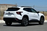 New 2025 Chevrolet Trax RS w/ Sunroof Package image 4
