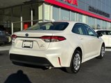 Certified 2025 Toyota Corolla LE image 3