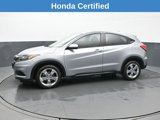 Used 2020 Honda HR-V LX image 2