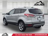 Used 2016 Ford Escape Titanium image 5
