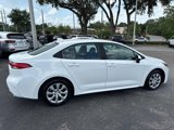 Certified 2022 Toyota Corolla LE image 2