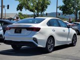Used 2023 Kia Forte LXS w/ LXS Technology Package image 5