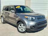Used 2017 Kia Soul w/ Convenience Package image 2
