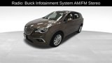 Certified 2018 Buick Envision Preferred image 5