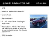 Used 2015 Jeep Grand Cherokee Limited image 2