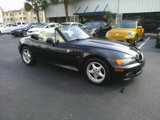 Used 1997 BMW Z3 1.9 image 2