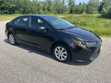 Used 2020 Toyota Corolla LE image 3