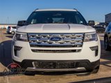 Used 2018 Ford Explorer XLT image 3