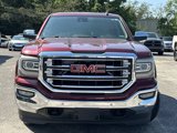 Used 2016 GMC Sierra 1500 SLT image 2