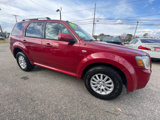 Used 2009 Mercury Mariner Premier image 5