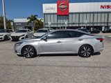 Certified 2021 Nissan Altima 2.5 SL image 3