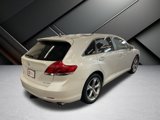 Certified 2015 Toyota Venza XLE image 4