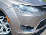 Used 2017 Chrysler Pacifica Touring-L Plus w/ Tire & Wheel Group image 4