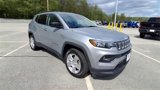 Certified 2022 Jeep Compass Latitude w/ Convenience Group image 2