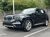 Used 2019 BMW X3 sDrive30i w/ Convenience Package image 2