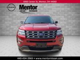 Used 2017 Ford Explorer XLT w/ Equipment Group 201A image 2