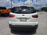 Used 2021 Ford EcoSport SE image 5