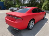 Used 2015 Dodge Charger SXT image 3