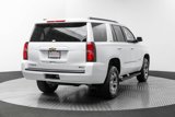 Used 2018 Chevrolet Tahoe LT w/ Off-Road Package image 4