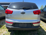 Used 2015 Kia Sportage LX image 4