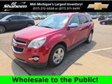 Used 2014 Chevrolet Equinox LTZ image 4