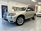 Used 2014 BMW X3 xDrive28i image 2